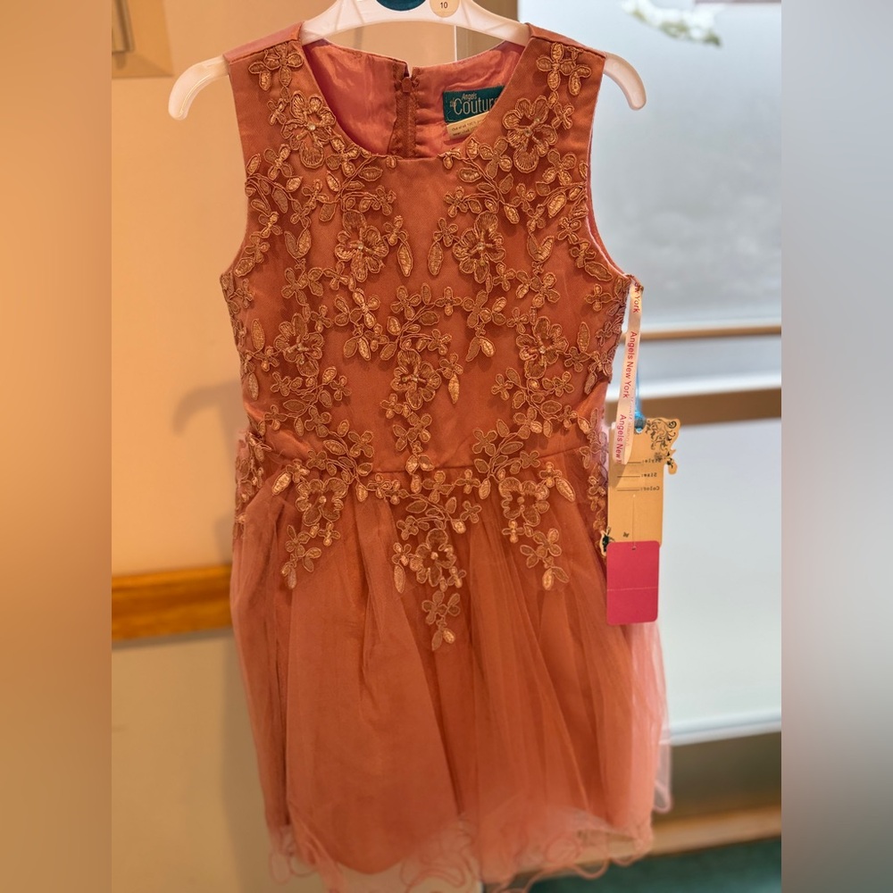 Angels Couture Dress size 10